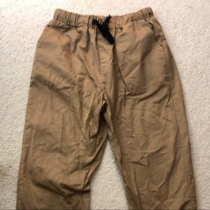 Men’s Medium Jogger Pants